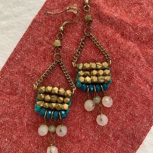 Noonday Anthology Earrings